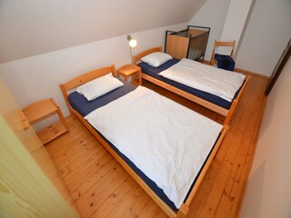 Ferienhaus Stupna Ausstattung 17