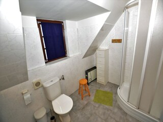 Vakantiehuis Stupna Kenmerken 9