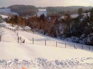 Holiday house Stupna Outdoor Recording 4