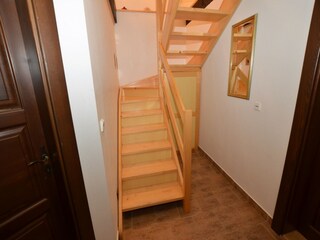 Ferienhaus Stupna Ausstattung 15