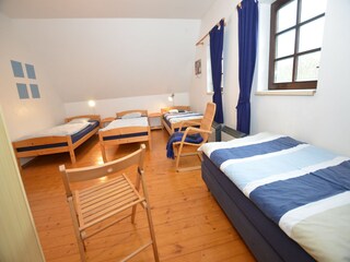 Casa per le vacanze Stupna Caratteristiche 17