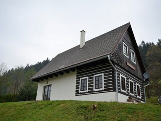 Vakantiehuis Stupna Buitenaudio-opname 5