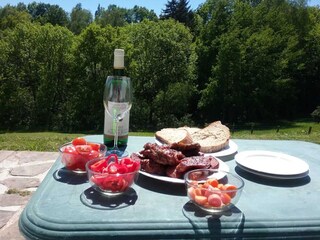 Maison de vacances Stupna  38