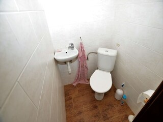 Maison de vacances Stupna Équipement 18