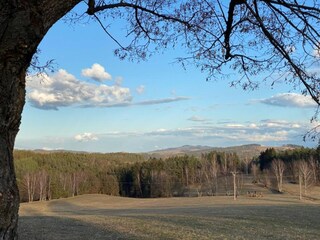 Casa de vacaciones Stupna Entorno 42