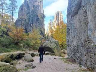 Casa de vacaciones Stupna Entorno 45