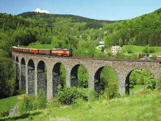 Casa per le vacanze Stupna Ambiente 49