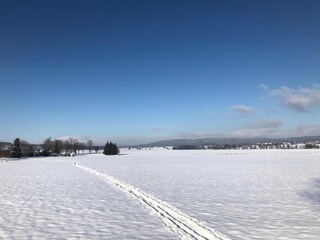 Maison de vacances Stupna Environnement 30
