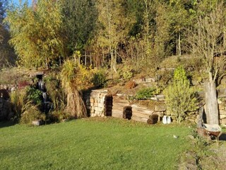 Ferienhaus Stupna Umgebung 37