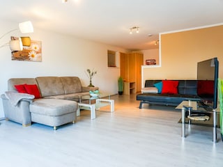 Wohnzimmer Souterrain