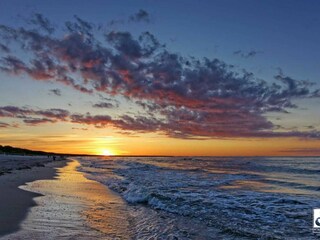 Sonnenuntergang