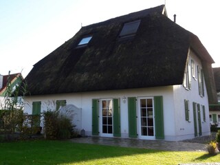 Die Terrasse