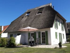 Ferienhaus DHH Ahornweg 7a - Karlshagen - image1