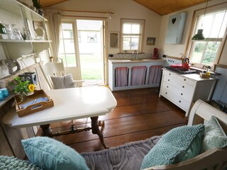 Casa per le vacanze Callantsoog Registrazione all'aperto 3