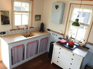 Casa per le vacanze Callantsoog Caratteristiche 9