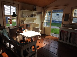 Casa per le vacanze Callantsoog Caratteristiche 13