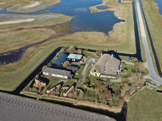 Casa per le vacanze Callantsoog Ambiente 22