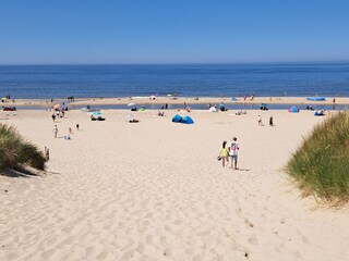 Casa per le vacanze Callantsoog Ambiente 23