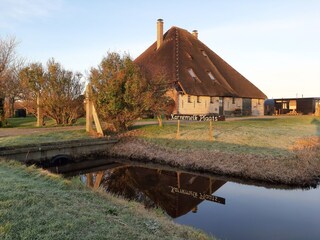 Casa per le vacanze Callantsoog Ambiente 25