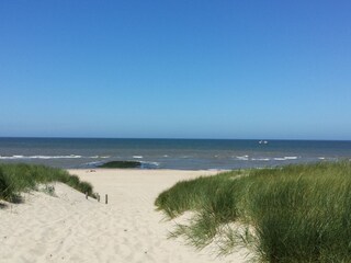 Casa per le vacanze Callantsoog Ambiente 18