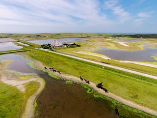 Casa per le vacanze Callantsoog Registrazione all'aperto 4