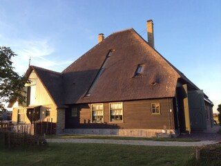 Casa per le vacanze Callantsoog Registrazione all'aperto 2