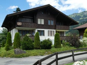 Ferienwohnung im Chalet Pirol - Lenk - image1