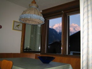 Ferienwohnung im Chalet Pirol - Lenk - image1