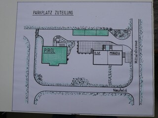 Ferienwohnung Lenk Grundriss 42