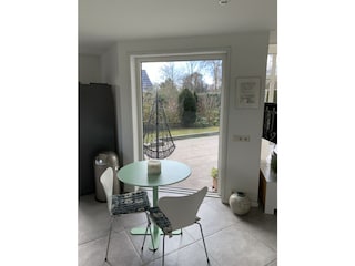 Ferienwohnung De Koog Außenaufnahme 6