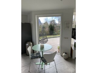 Ferienwohnung De Koog Außenaufnahme 7