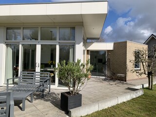 Appartamento per vacanze De Koog Registrazione all'aperto 8