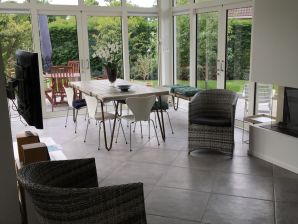 van Oosten - van der Goes