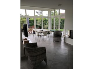 Vakantieappartement De Koog Kenmerken 8