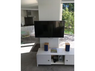 Vakantieappartement De Koog Kenmerken 10