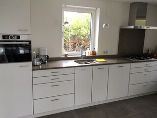 Vakantieappartement De Koog Kenmerken 11