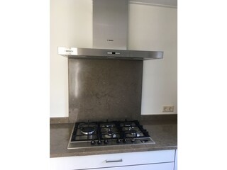 Vakantieappartement De Koog Kenmerken 12