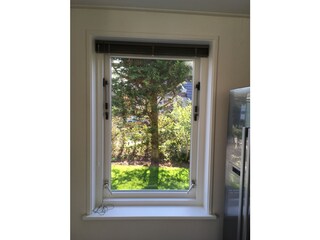 Vakantieappartement De Koog Kenmerken 14