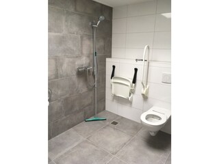 Appartamento per vacanze De Koog Caratteristiche 17