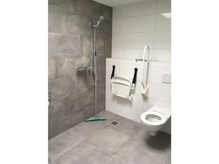 Vakantieappartement De Koog Kenmerken 17