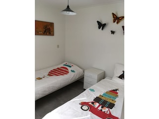 Vakantieappartement De Koog Kenmerken 20