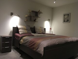 Vakantieappartement De Koog Kenmerken 19