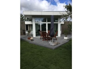 Vakantieappartement De Koog Buitenaudio-opname 1