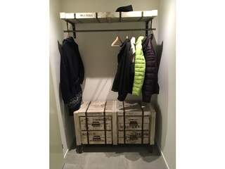 Appartamento per vacanze De Koog Caratteristiche 15