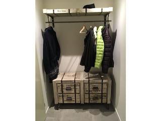 Vakantieappartement De Koog Kenmerken 15