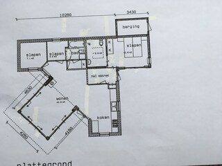 Appartamento per vacanze De Koog Registrazione all'aperto 3