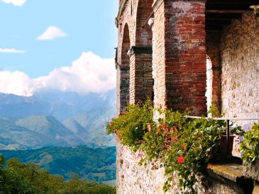 Villa Collemandina