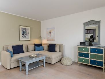 Ferienwohnung Meer and more
