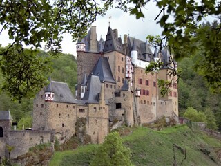 Holiday apartment Burgbrohl Environment 37