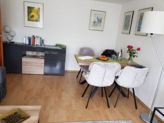 Holiday apartment Burgbrohl Features 12